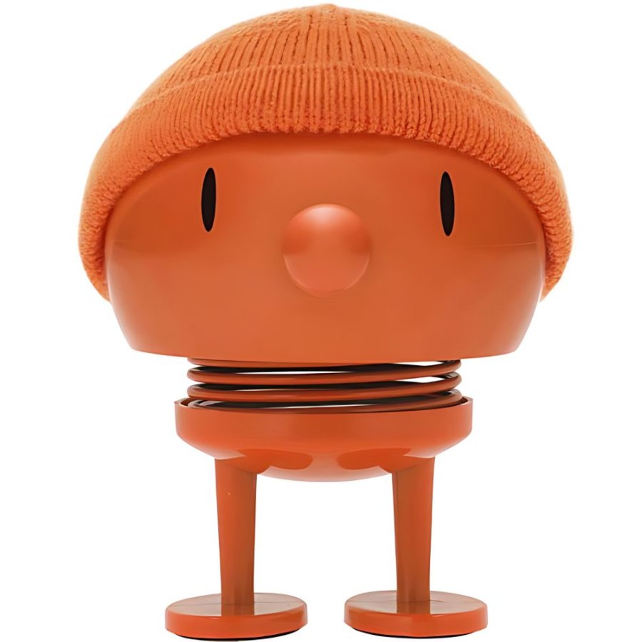 Hoptimist Hipster Bumble M, Orange
