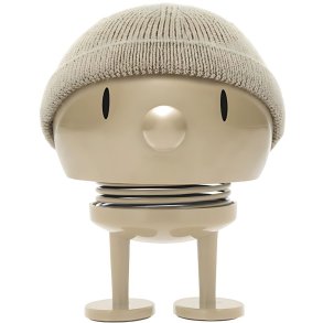 Hoptimist Hipster Bumble M, Latte