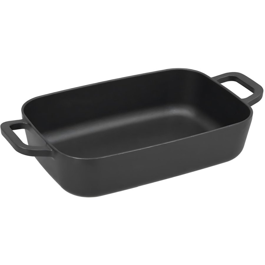 Holm Bakplaat 21x39, 8 Cm