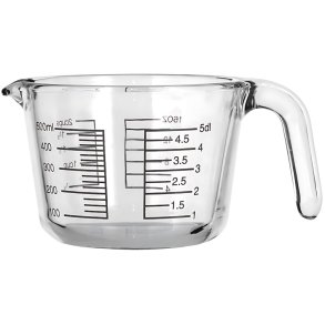 Funktion Messbecher 500 ml