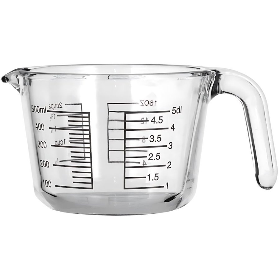 Funktion Messbecher 500 ml