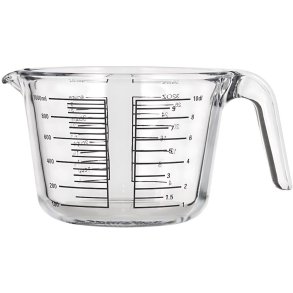 Funktion Messbecher 1 L