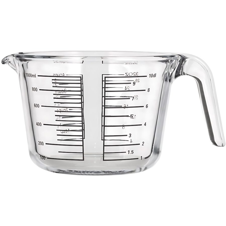 Funktion Messbecher 1 L