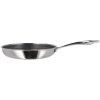 Pillivuyt Gourmet Paillon Hybrid Stegepande 24 cm