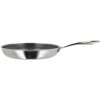 Pillivuyt Gourmet Paillon Hybrid Stegepande 28 cm