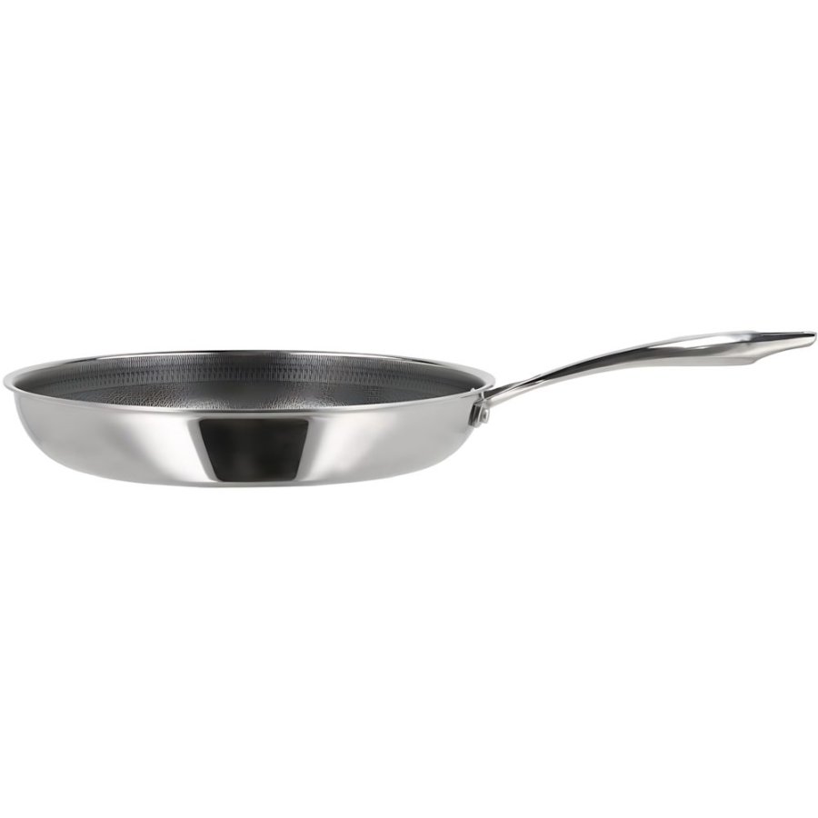 Pillivuyt Gourmet Paillon Hybrid Braadpan 28 cm