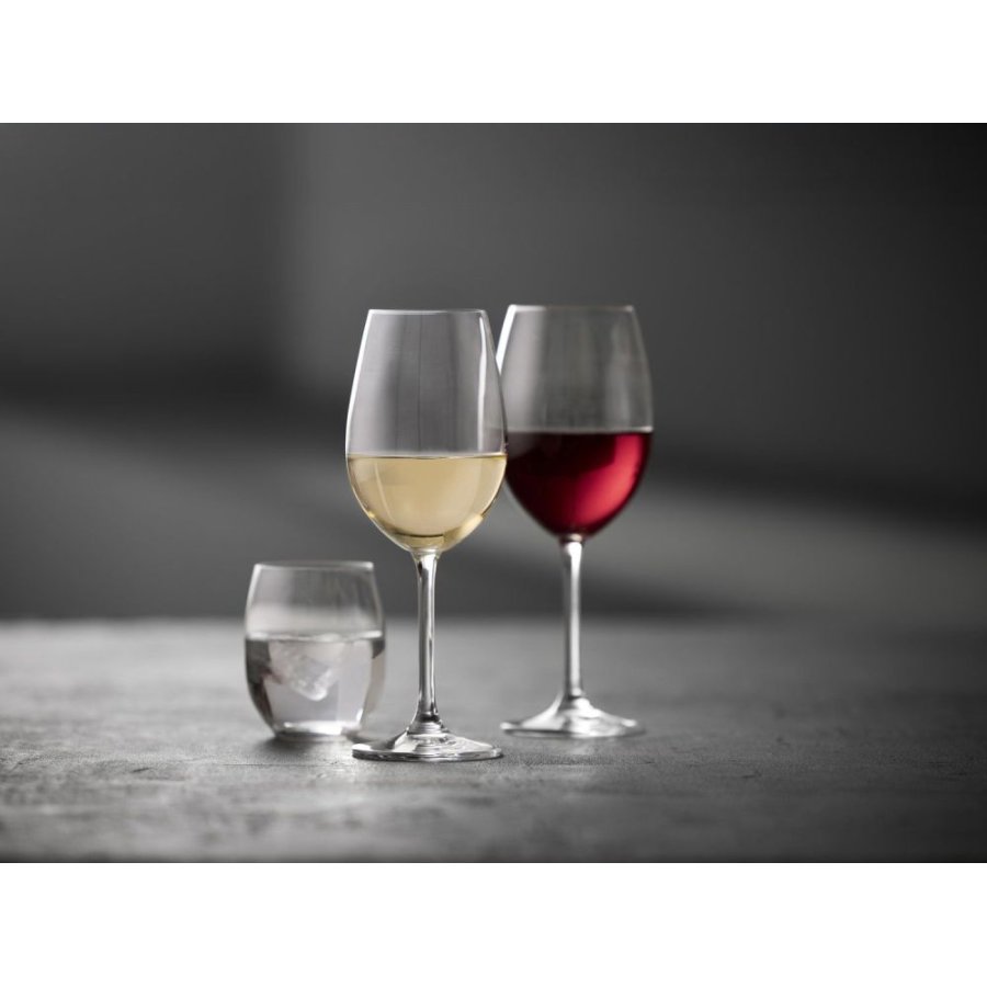 Lyngby Glas Juvel Vins�t 18 Dele