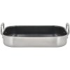 Pillivuyt Gourmet Paillon Hybrid Bradepande 26,5x39 cm