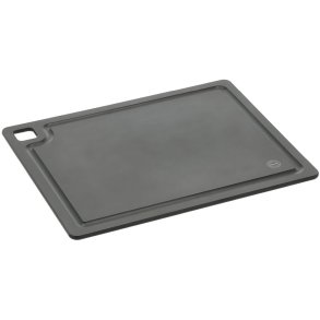 Pillivuyt Gourmet Ell&eacute; Schneidebrett 23,5x29,8 cm, Holzfaser