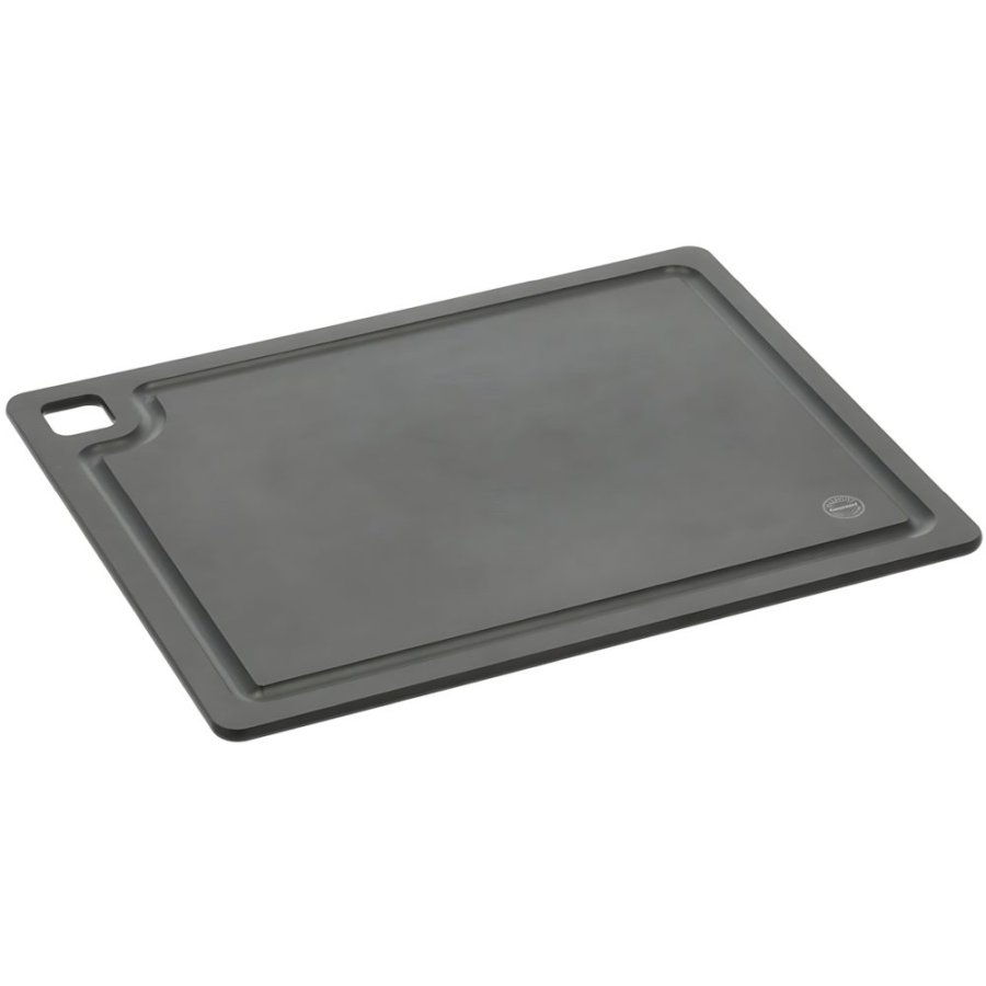 Pillivuyt Gourmet Ell&eacute; Schneidebrett 23,5x29,8 cm, Holzfaser