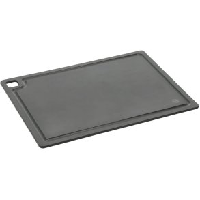 Pillivuyt Gourmet Ell&eacute; Schneidebrett 27,5x37 cm, Holzfaser