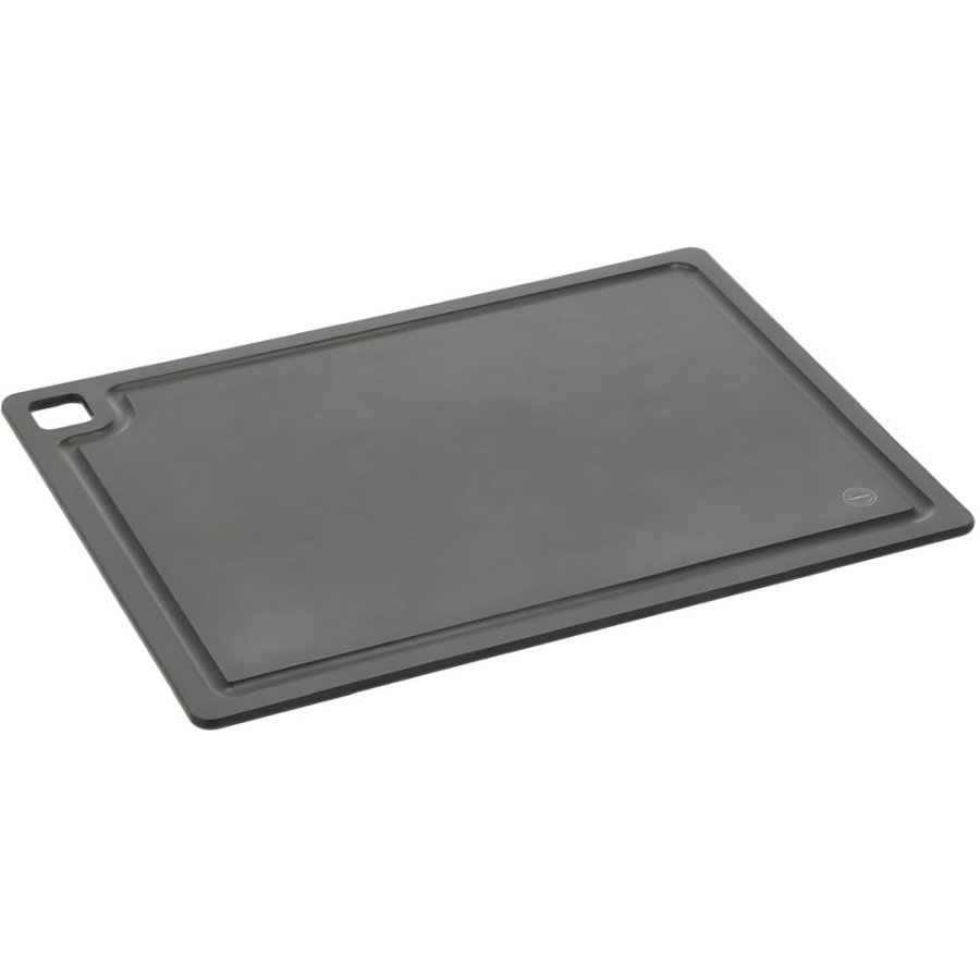 Pillivuyt Gourmet Ell&eacute; Schneidebrett 27,5x37 cm, Holzfaser