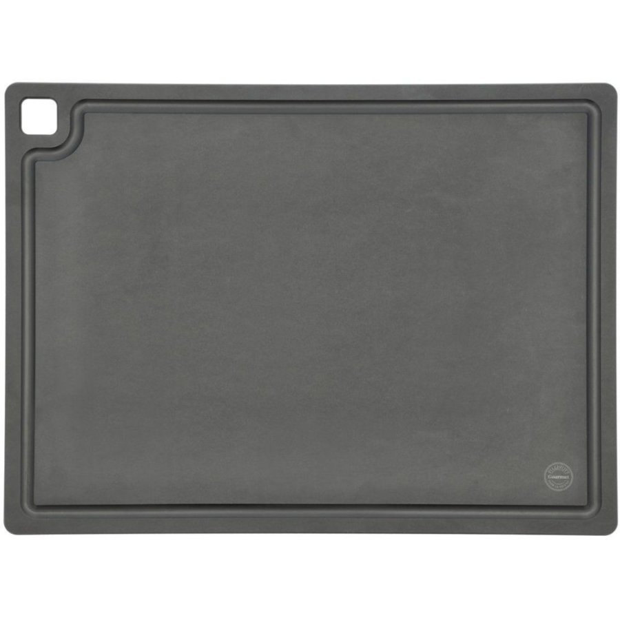Pillivuyt Gourmet Ell&eacute; Schneidebrett 32,5x44 cm, Holzfaser