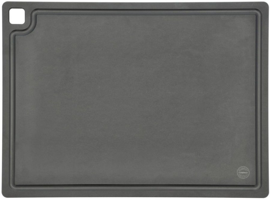 Pillivuyt Gourmet Ell&eacute; Schneidebrett 32,5x44 cm, Holzfaser