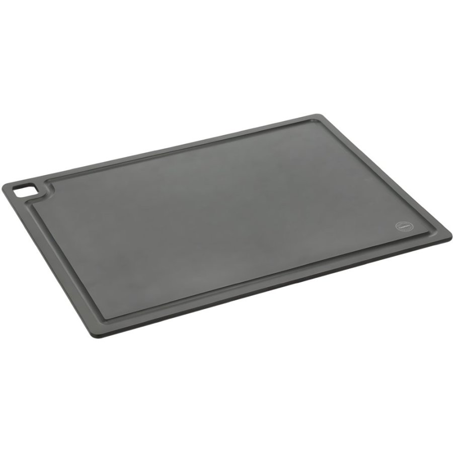 Pillivuyt Gourmet Ell&eacute; Schneidebrett 32,5x44 cm, Holzfaser