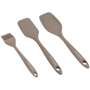 Blomsterbergs Bages�t 3 Dele, Latte