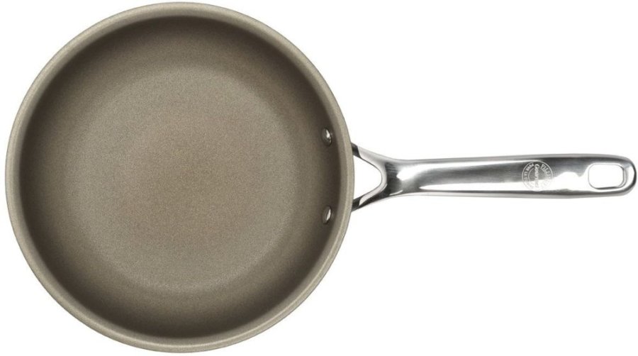 Pillivuyt Gourmet Alagnon Stegepande 20 cm