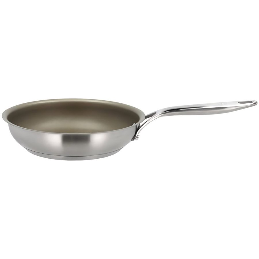 Pillivuyt Gourmet Alagnon Stegepande 20 cm