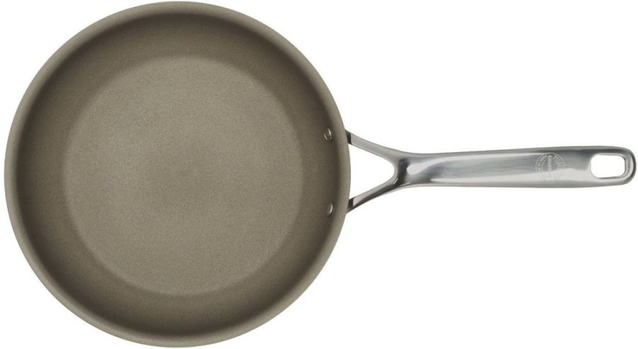 Pillivuyt Gourmet Alagnon Stegepande 24 cm