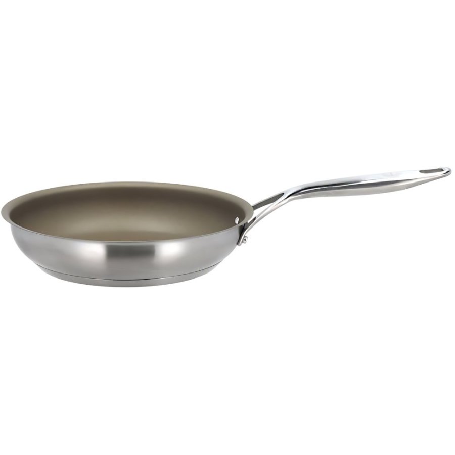 Pillivuyt Gourmet Alagnon Stegepande 24 cm