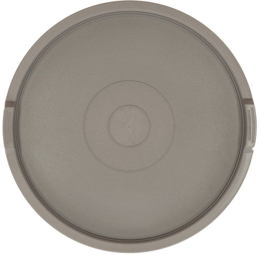 Blomsterbergs Deckel f&uuml;r R&uuml;hrsch&uuml;ssel 3 L, Latte