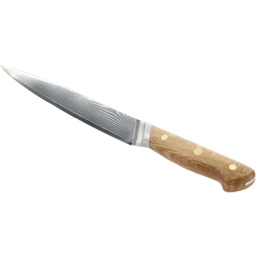 Pillivuyt Gourmet Douron Forsk�rerkniv 33 cm, Eg