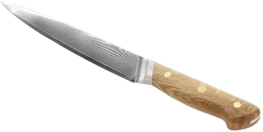 Pillivuyt Gourmet Douron Forsk�rerkniv 33 cm, Eg
