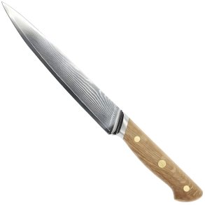 Pillivuyt Gourmet Douron Forsk�rerkniv 33 cm, Eg