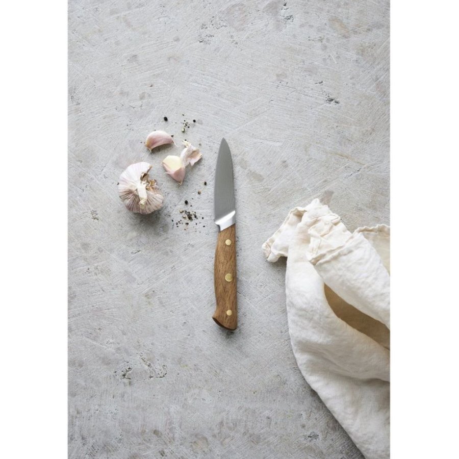 Pillivuyt Gourmet Douron Urtekniv 21 cm, Eg