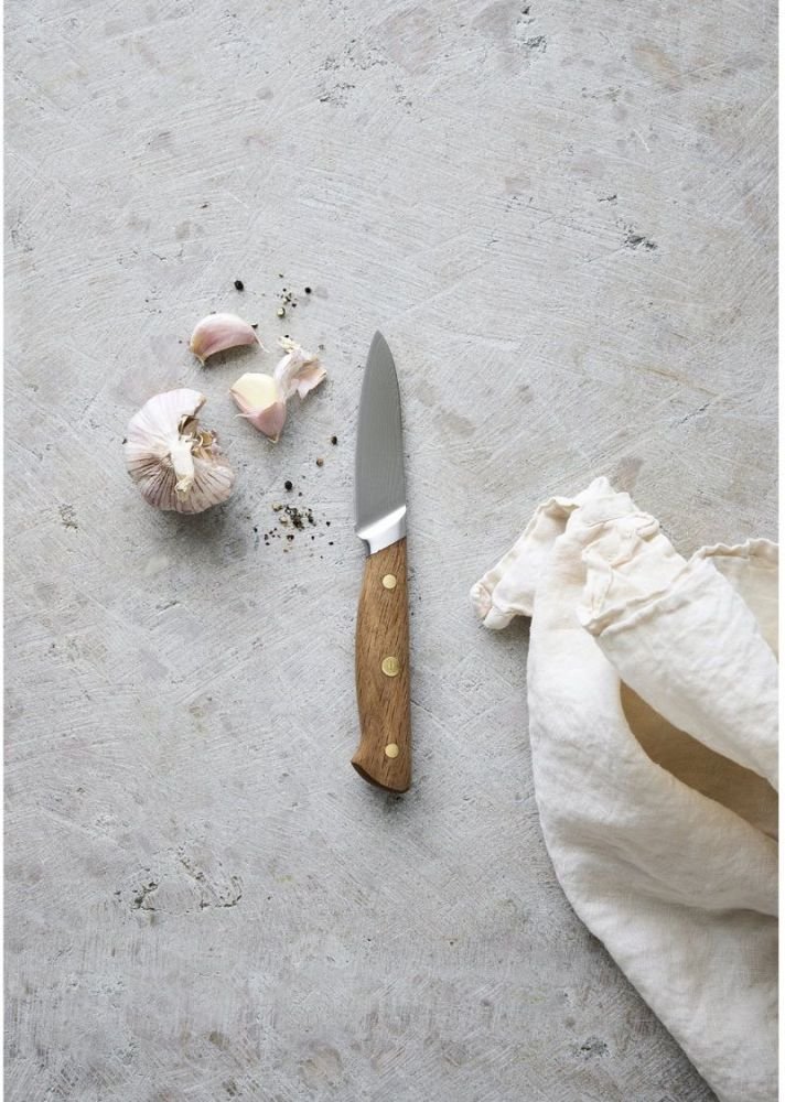 Pillivuyt Gourmet Douron Urtekniv 21 cm, Eg
