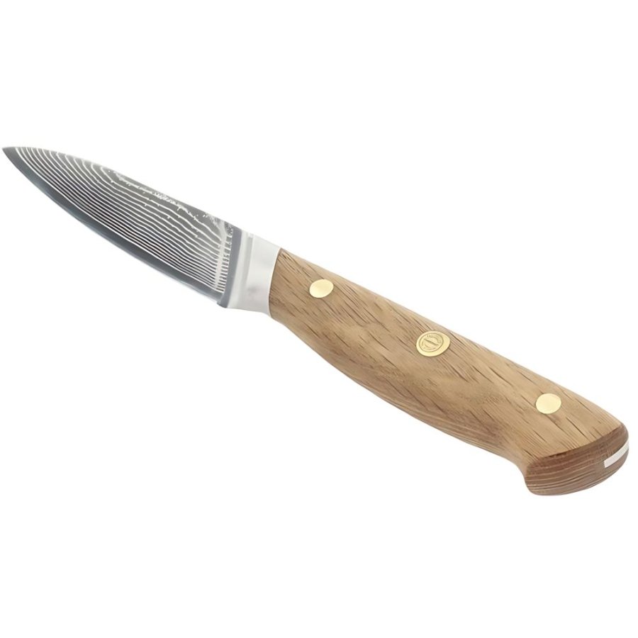 Pillivuyt Gourmet Douron Urtekniv 21 cm, Eg