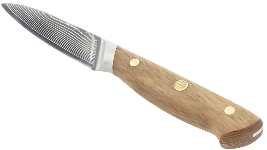 Pillivuyt Gourmet Douron Urtekniv 21 cm, Eg
