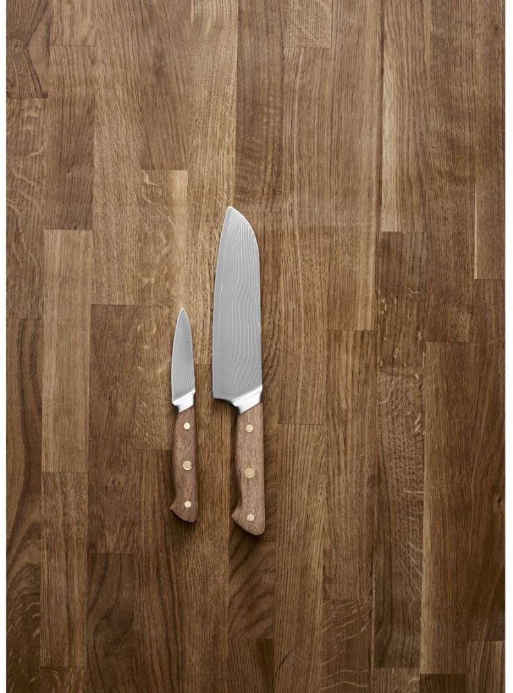Pillivuyt Gourmet Douron Knivs�t 2 Dele, Eg