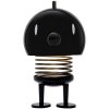 Hoptimist Bumble Bordlampe LED H15 cm, Sort