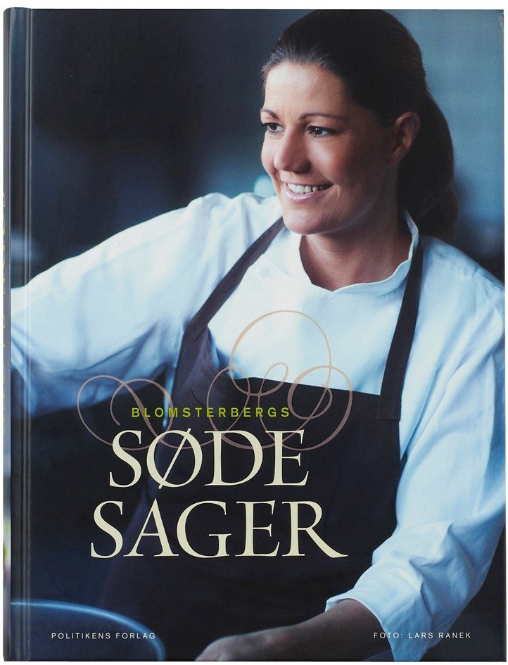 Blomsterbergs Bog Sde Sager
