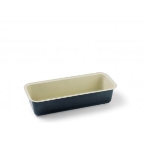 Blomsterbergs Br�dform 25 cm, Gr�/Creme