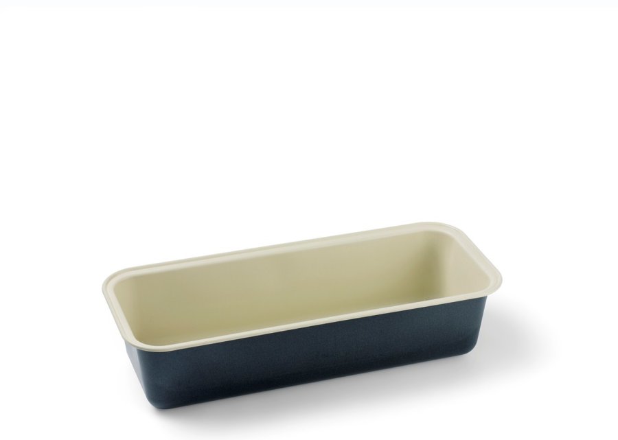 Blomsterbergs Br�dform 25 cm, Gr�/Creme