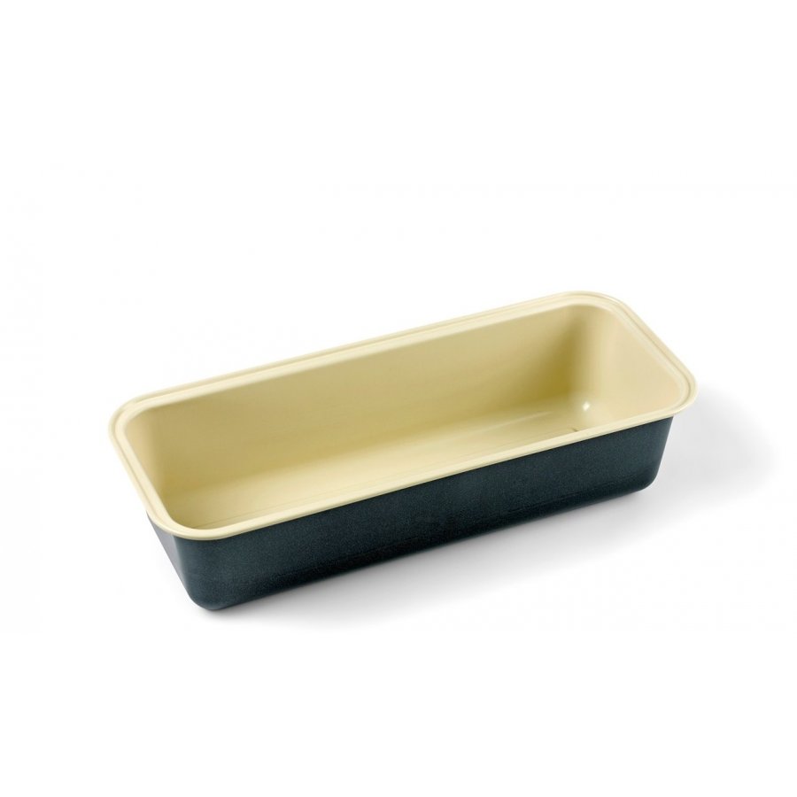 Blomsterbergs Br�dform 30 cm, Gr�/Creme