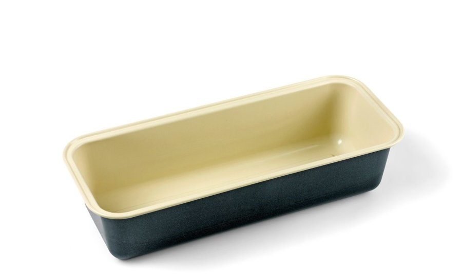 Blomsterbergs Br�dform 30 cm, Gr�/Creme