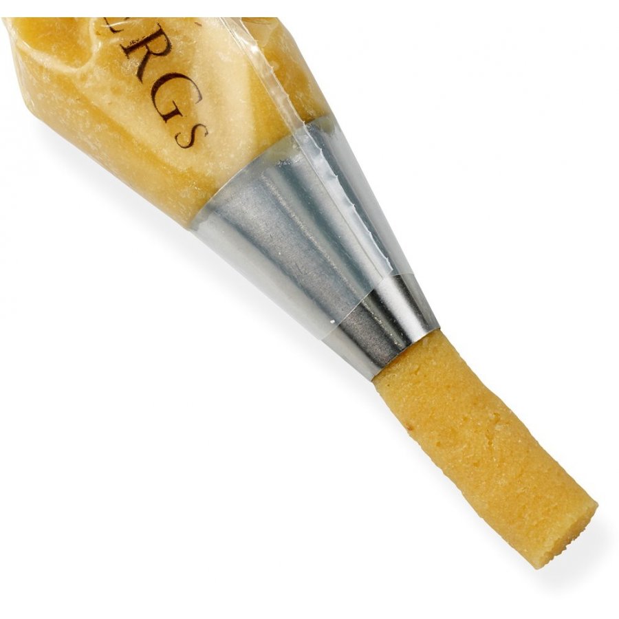 Blomsterbergs Glat Tylle 18 mm, St�l