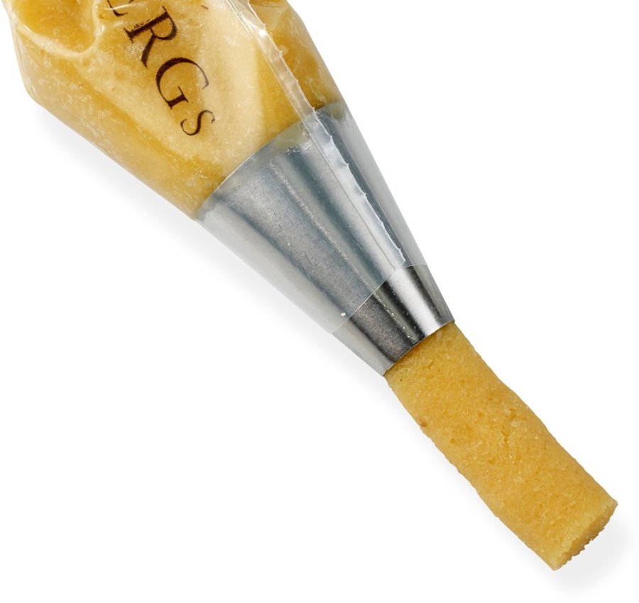 Blomsterbergs Glat Tylle 18 mm, St�l