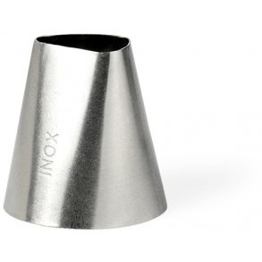 Blomsterbergs Spritztlle, Stahl