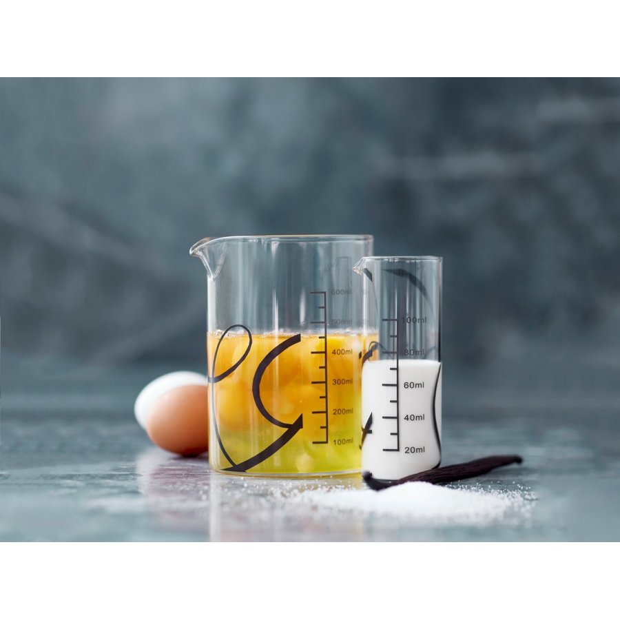 Blomsterbergs M�lekande �10,4x13 cm/600 ml