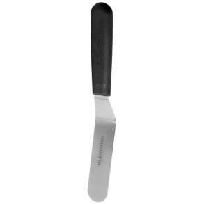 Blomsterbergs Winkelpalette 15 cm, Grau