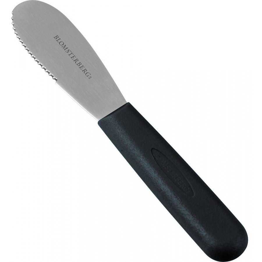 Blomsterbergs Smrekniv 8 cm gr