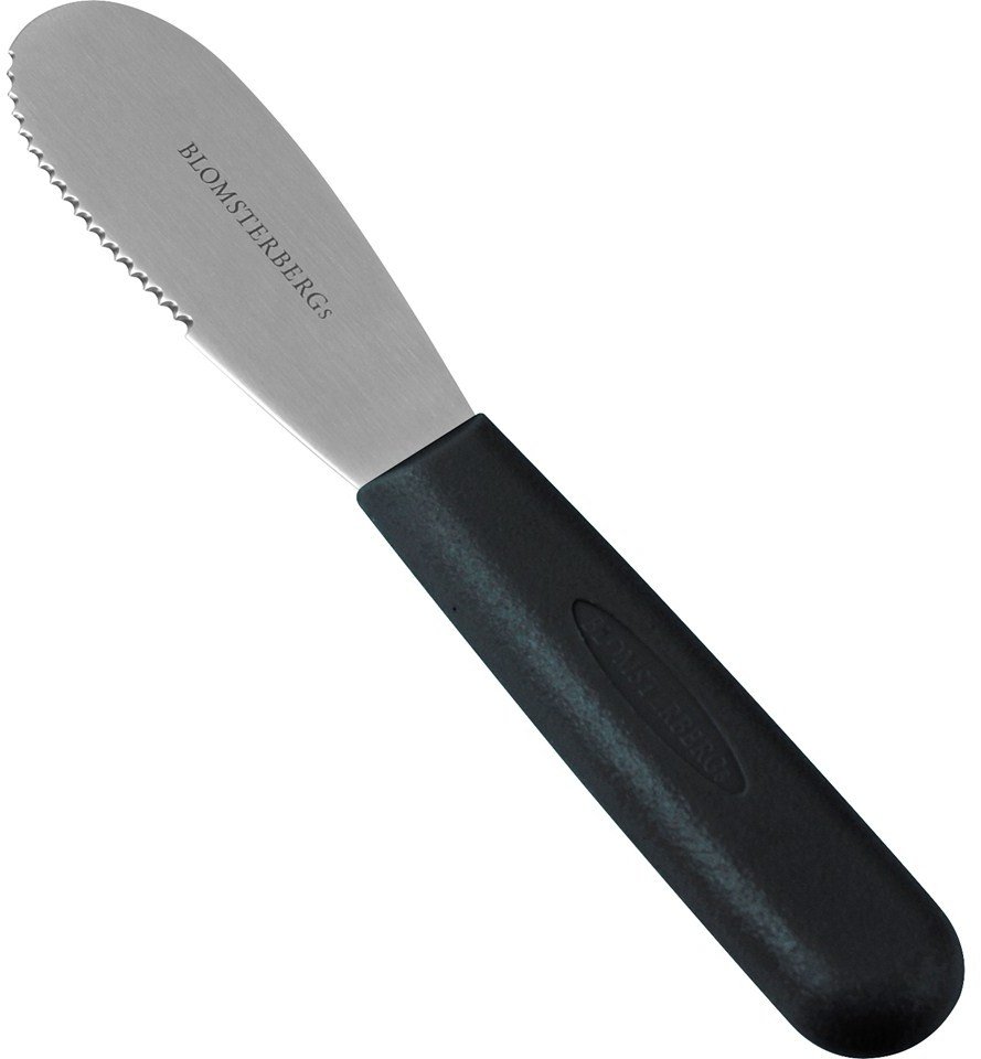 Blomsterbergs Smrekniv 8 cm gr
