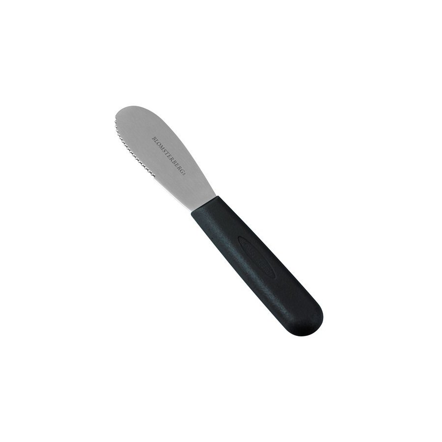 Blomsterbergs Smrekniv 8 cm gr