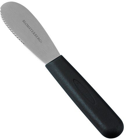 Blomsterbergs Smrekniv 8 cm gr