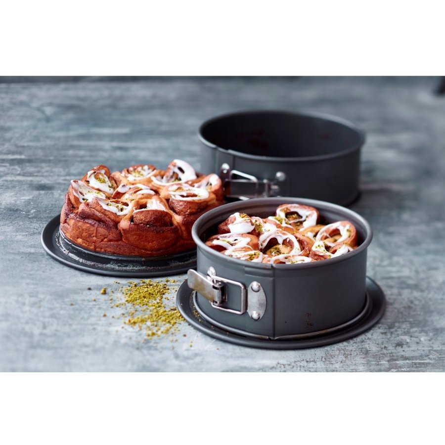 Blomsterbergs Springform � 24 cm 3 liter sort