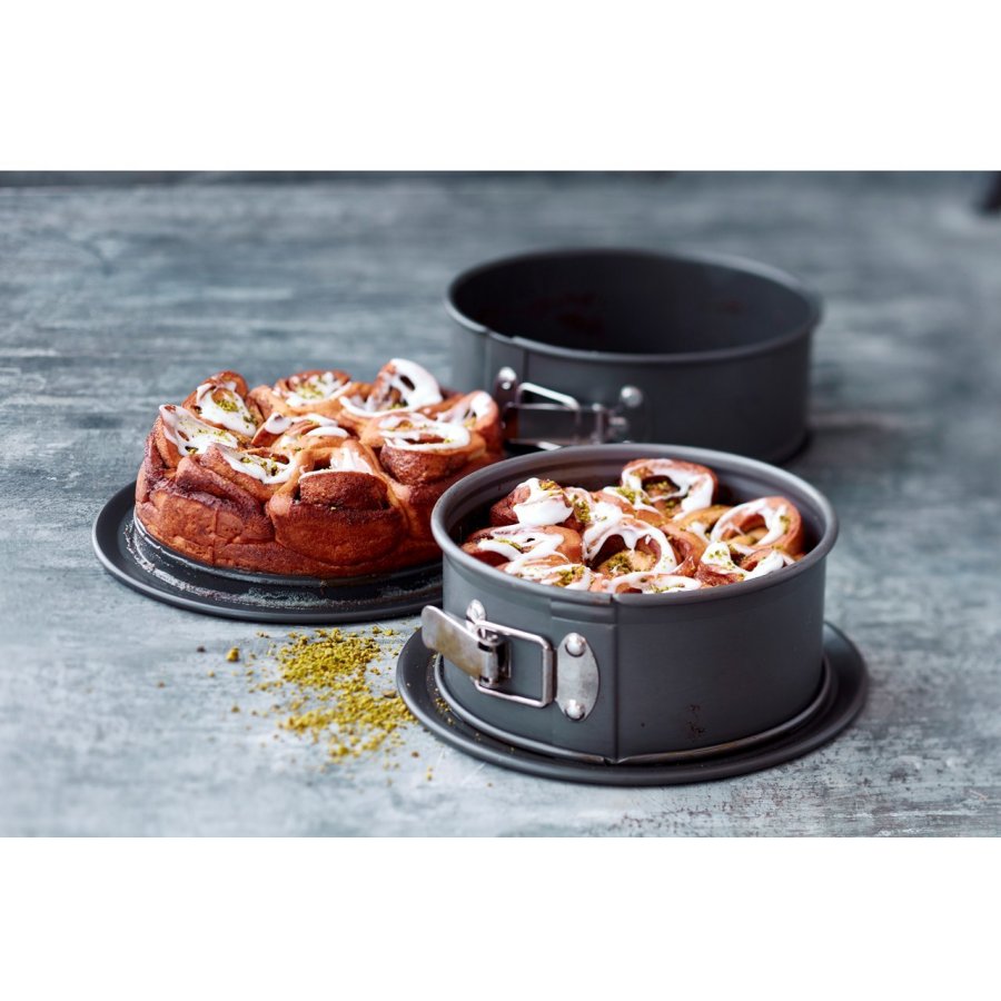 Blomsterbergs Springform � 24 cm 3 liter sort